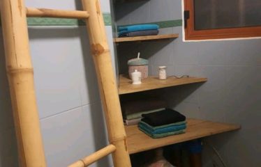 SALY : Villa en résidence à louer