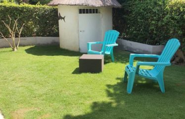 SALY : Villa en résidence à louer