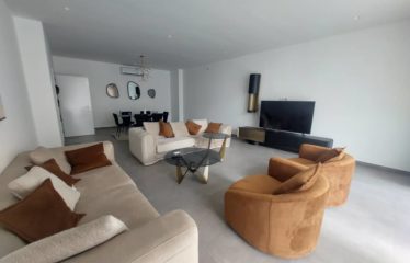 DAKAR PLATEAU : Appartement 3 chambres à louer à Gorée View