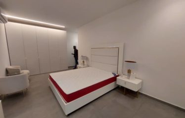 DAKAR PLATEAU : Appartement 3 chambres à louer à Gorée View