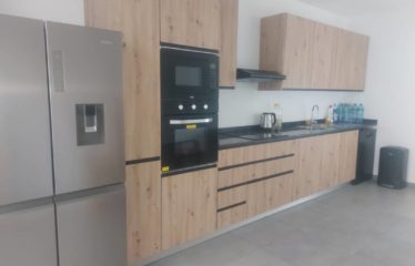 DAKAR PLATEAU : Appartement 3 chambres à louer à Gorée View