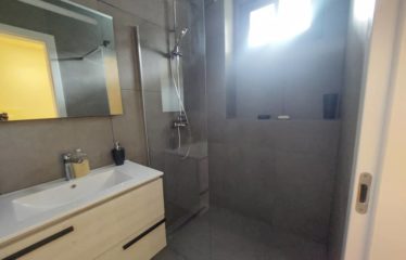 DAKAR PLATEAU : Appartement 3 chambres à louer à Gorée View