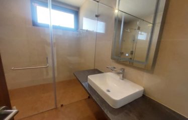 DAKAR ALMADIES : Appartement avec vue mer à louer au Virage