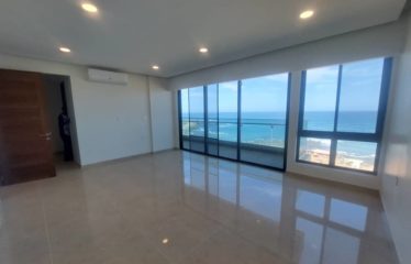 DAKAR ALMADIES : Appartement avec vue mer à louer au Virage