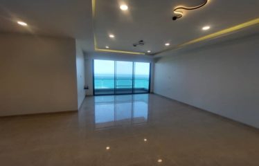 DAKAR ALMADIES : Appartement avec vue mer à louer au Virage