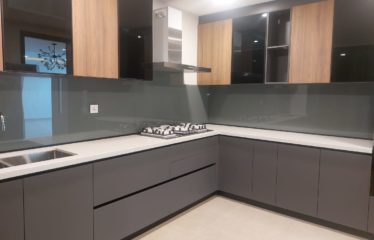 DAKAR ALMADIES : Appartement avec vue mer à louer au Virage