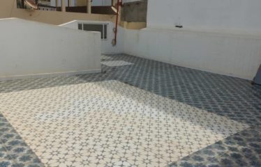 DAKAR OUEST FOIRE : Villa R+1 à louer