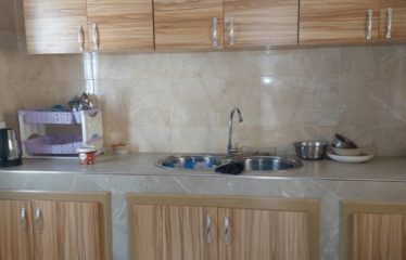 DAKAR OUEST FOIRE : Villa R+1 à louer