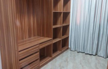 DAKAR OUEST FOIRE : Villa R+1 à louer