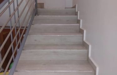 DAKAR OUEST FOIRE : Villa R+1 à louer