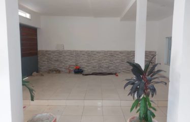 DAKAR OUEST FOIRE : Villa R+1 à louer