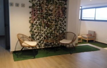 DAKAR ALMADIES : Duplex F6 à louer