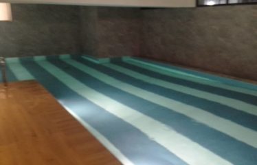 DAKAR ALMADIES : Duplex F6 à louer