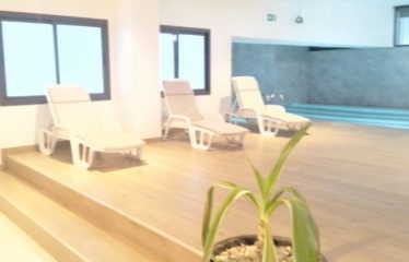 DAKAR ALMADIES : Duplex F6 à louer