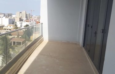 DAKAR ALMADIES : Duplex F6 à louer