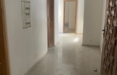 DAKAR POINT-E : Appartement 3 chambres à louer