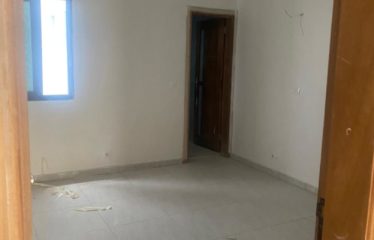 DAKAR POINT-E : Appartement 3 chambres à louer
