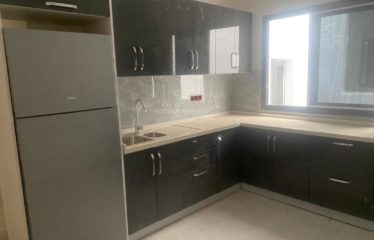 DAKAR POINT-E : Appartement 3 chambres à louer