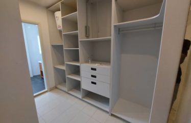 DAKAR YOFF : Appartement 4 chambres à louer au Virage