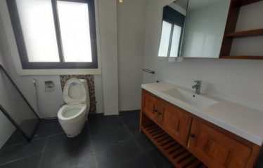 DAKAR YOFF : Appartement 4 chambres à louer au Virage