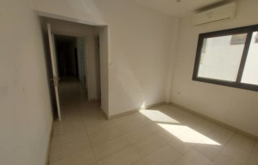 DAKAR YOFF : Appartement 4 chambres à louer au Virage