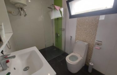 DAKAR YOFF : Appartement 4 chambres à louer au Virage