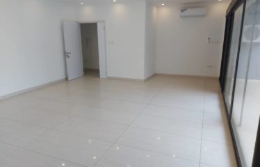 DAKAR YOFF : Appartement 4 chambres à louer au Virage