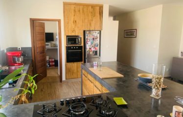 NGUERIGNE : Magnifique villa 3 chambres belle piscine à vendre