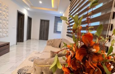 DAKAR ALMADIES : Luxueux appartements F4 et F5 à vendre