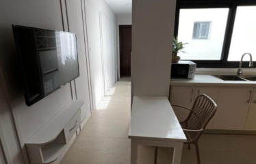 DAKAR POINT-E : Appartement F2 à vendre