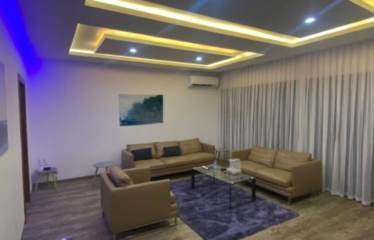 DAKAR MERMOZ : Appartement F2 à vendre