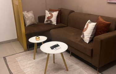 DAKAR POINT-E : Appartement F2 à vendre