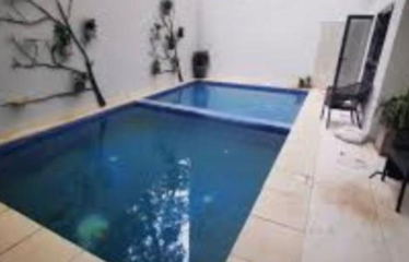 DAKAR POINT-E : Appartement F2 à vendre