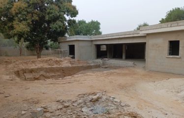 NGUEKHOKH : Promotion Villa 4 chambres avec piscine sur terrain de 1944 m2 à vendre