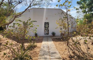 NGUERIGNE : Villa à vendre 180 m² habitables