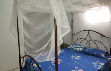 NGAPAROU : Villa R+1 en résidence à vendre