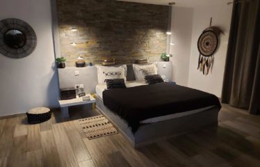 NGUERIGNE – « Promotion » – Villa haut standing 4 chambres avec piscine à vendre