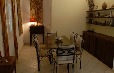 SOMONE : Propriété atypique avec sa villa louisiane sur un terrain de 3 940 m2 à vendre