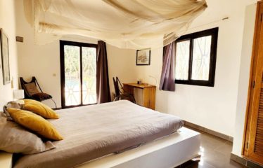 NGUERIGNE : Villa à vendre 180 m² habitables