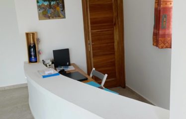 NGUERIGNE : Villa 5 chambres+3 ch avec piscine idéal pour maison d’hôtes à vendre