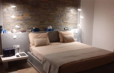 NGUERIGNE – « Promotion » – Villa haut standing 4 chambres avec piscine à vendre