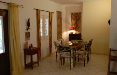 SOMONE : Propriété atypique avec sa villa louisiane sur un terrain de 3 940 m2 à vendre