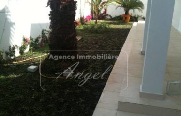 DAKAR YOFF : Villa à vendre à Yoff Ranrhar