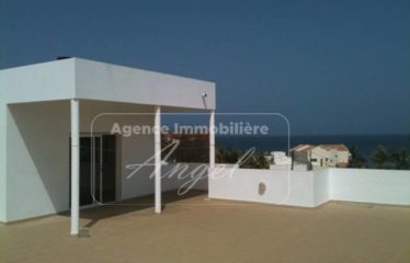 DAKAR YOFF : Villa à vendre à Yoff Ranrhar