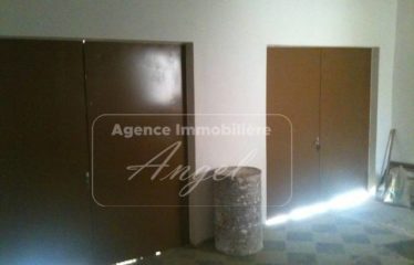 DAKAR YOFF : Villa à vendre à Yoff Ranrhar