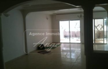 DAKAR YOFF : Villa à vendre à Yoff Ranrhar