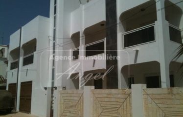 DAKAR YOFF : Villa à vendre à Yoff Ranrhar