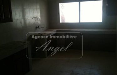 DAKAR YOFF : Villa à vendre à Yoff Ranrhar