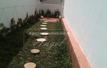 DAKAR YOFF : Villa à vendre à Yoff Ranrhar