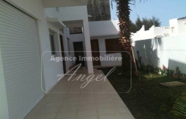 DAKAR YOFF : Villa à vendre à Yoff Ranrhar